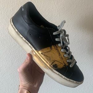 Golden Goose Deluxe Brand - Women’s Leather Sneaker